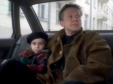 To kadr z filmu: