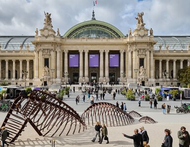 Miniatura: Art Basel Paris 2026. Polskie nazwiska,...