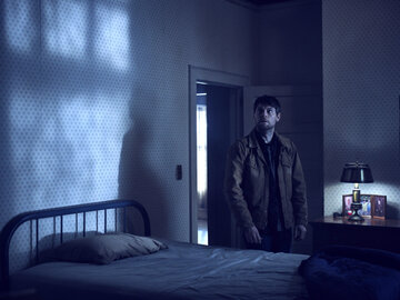 Outcast: Opętanie (2016)