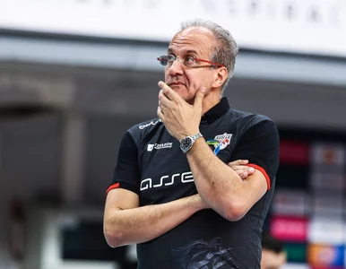 Miniatura: Niedoszły selekcjoner Polaków łączony z...