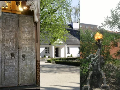 Miniatura: QUIZ. Czy wiesz, gdzie to jest? Sprawdź,...