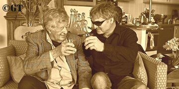 William Richardson i&nbsp;Gene Gutowski