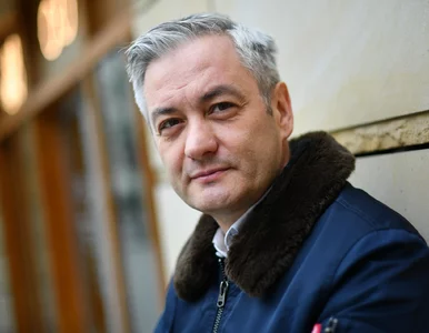 Miniatura: Robert Biedroń: Nie można odzierać Jana...