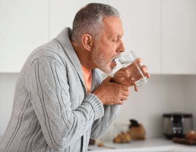 Miniatura: Zaskakujące odkrycie naukowców. Badanie...