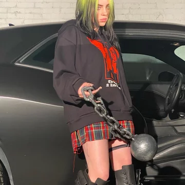 Billie Eilish 