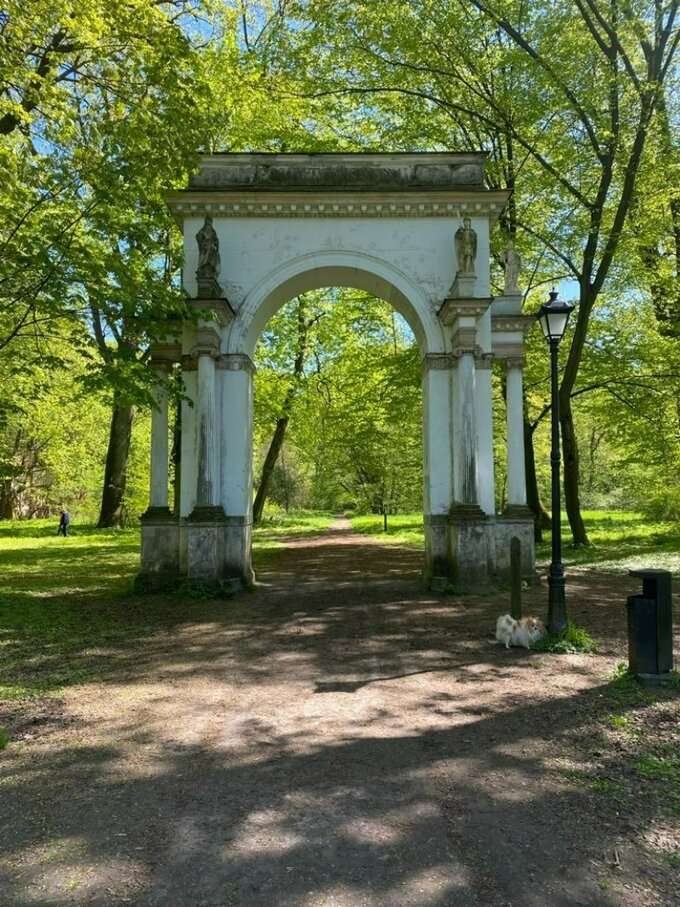 Łuk Triumfalny