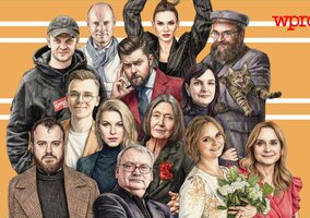 Miniatura: 20 najlepiej zarabiających pisarzy w...