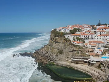 Ericeira, Portugal