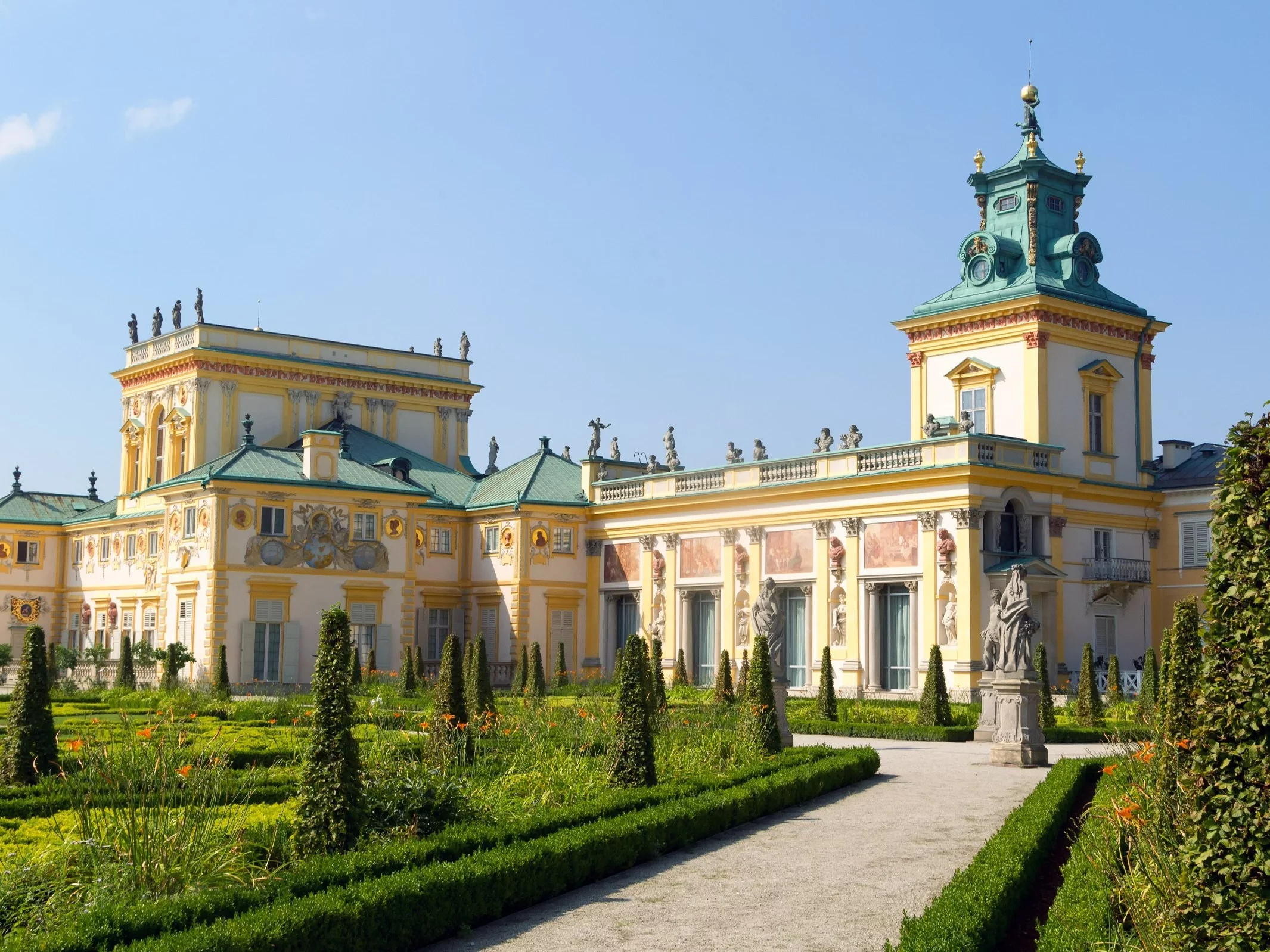 Myślisz, że znasz Polskę? Ten QUIZ może cię pogrążyć, nieliczni zdobywają 7/10!