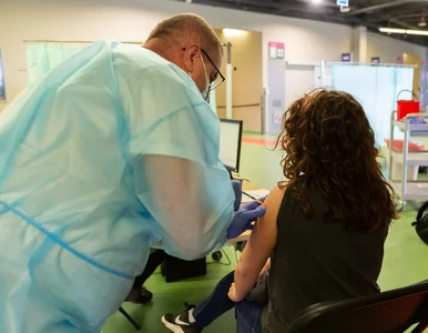 Miniatura: Wałbrzych pierwszym miastem w Polsce...