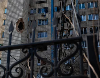 Miniatura: Mer Prymorska poszedł do rosyjskiej...