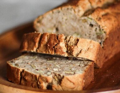 Miniatura: Ekspresowy chleb, który smakuje jak ten z...