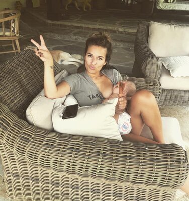 Miniatura: Jessie James Decker