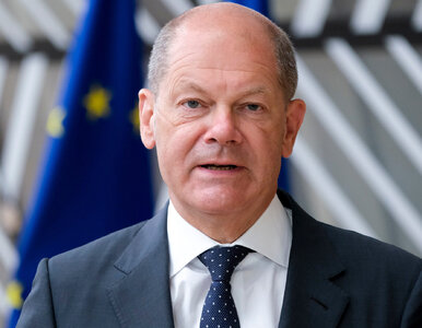 Miniatura: Scholz ujawnił kulisy rozmów z Putinem....