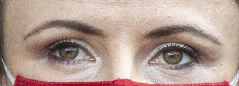 QUIZ. Rozpoznasz polityka po oczach?