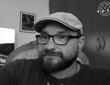 Miniatura: Nie żyje Radoskór. Jeden z pionierów...