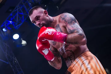 DSF Kickboxing Challenge 