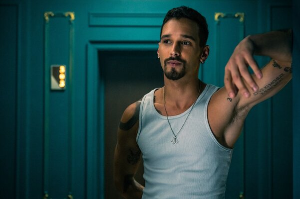 Miniatura: „Berlin”, czyli Spin-off „Domu z papieru”...