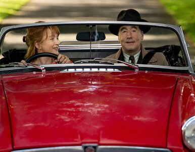 Miniatura: Jest kontynuacja kryminalnego hitu!...