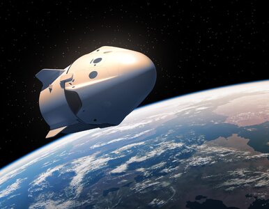 Miniatura: SpaceX rozpoczął współpracę z kosmicznym...