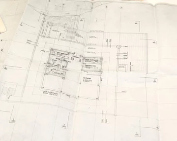 "Kapsuła czasu" została otwarta na uniwersytecie w Stirling 