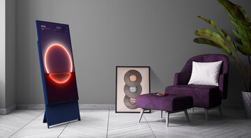 Telewizor Samsung The&nbsp;Sero