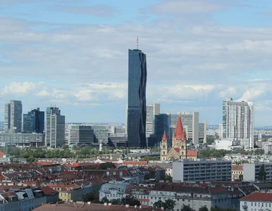 Miniatura: Austria stawia Rosji ultimatum ws. gazu