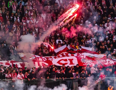 Miniatura: Prezes PZPN o kibicach reprezentacji na...