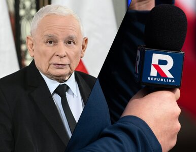 Miniatura: Kulisy decyzji KRRiT ws. TV Republika....