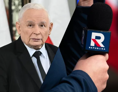 Miniatura: Kulisy decyzji KRRiT ws. TV Republika....