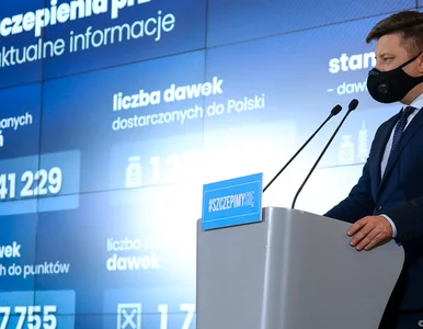 Miniatura: Rząd „koryguje błąd” w programie...