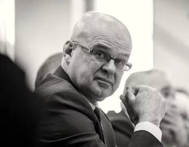 Miniatura: „Stan zagrożenia bezpieczeństwa obywateli...