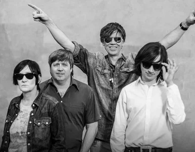 Miniatura: Thurston Moore zagra w Warszawie! Bilety...