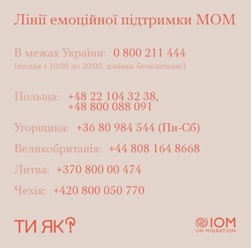 Pomoc psychologiczna dla&nbsp;Ukrainc&oacute;w w&nbsp;Polsce