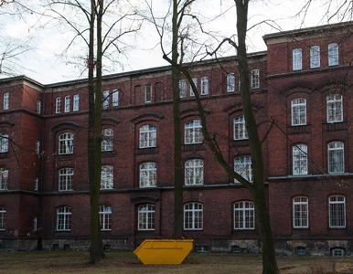 Miniatura: Ukradł rower, trafił na zamknięty oddział...