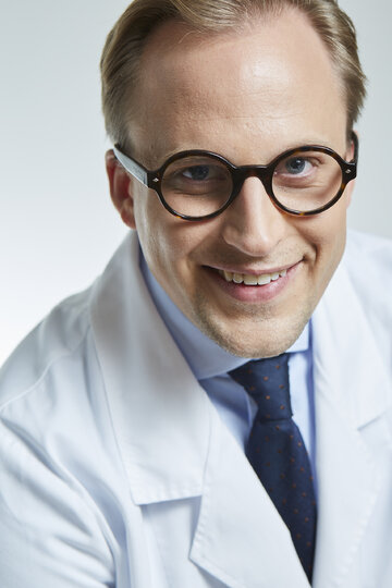 Dr Stefan CzarnieckiHIFU Clinic