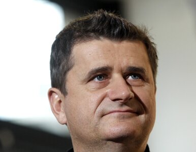 Miniatura: Palikot: Europa powinna się zjednoczyć