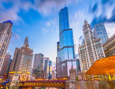 Miniatura: Chicago bliżej niż kiedykolwiek – i...