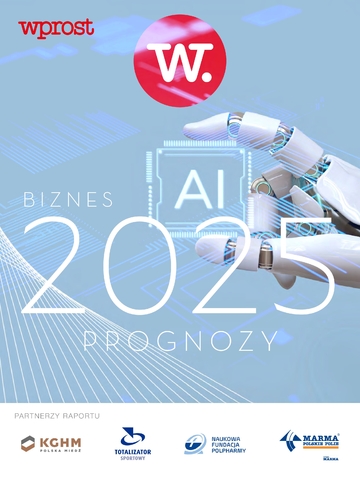 Prognozy i Perspektywy 2025