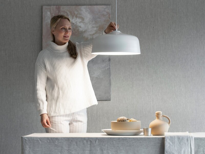 Innolux Candeo Air &ndash; sufitowa, fototerapia 2&nbsp;w&nbsp;1