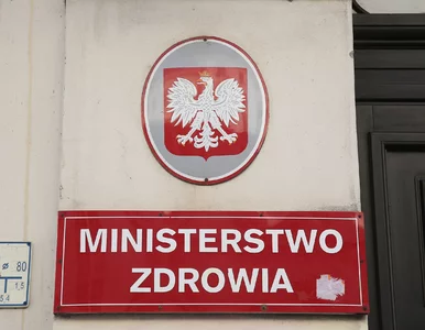 Miniatura: Ministerstwo Zdrowia ogłosiło zmiany w...