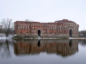 Miniatura: Quiz geograficzny. W jakim województwie...