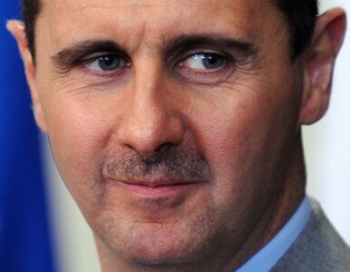Miniatura: Syria: prezydent masakruje opozycję....