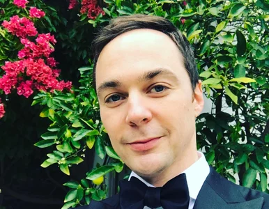 Miniatura: Jim Parsons ujawnił, że on i jego mąż,...