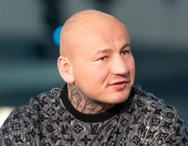 Miniatura: Artur Szpilka podjął ważną decyzję....