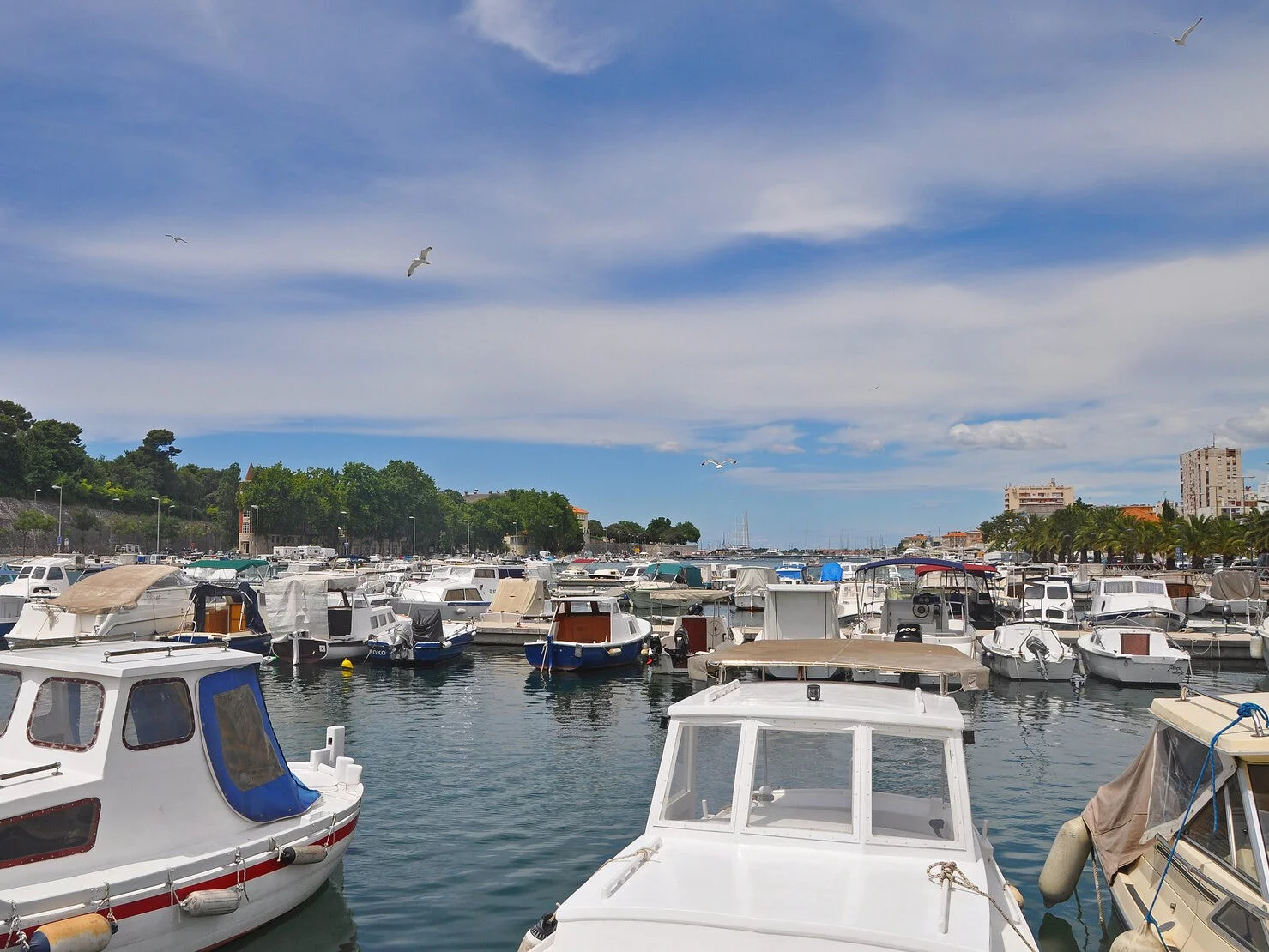 Quiz z geografii. Nie tylko podróżnik powinien dać radę!