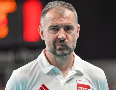 Miniatura: Nikola Grbić zareagował na szokujące...