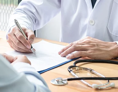 Miniatura: Ubezpieczenie na wypadek poważnych chorób...