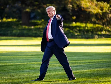 Miniatura: Baza USA w Polsce ofiarą ustępstw Trumpa...