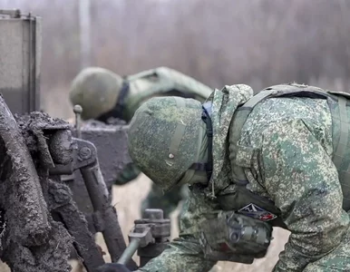 Miniatura: Niecodziennie wydarzenie w Moskwie....